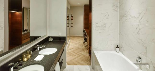 Hyatt Regency Vienna - 11