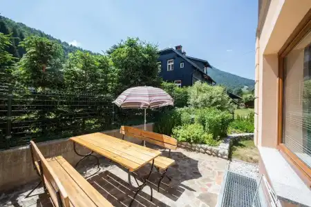 Apartment House Berghi - 118