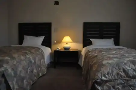 Niseko Freedom Inn - 15