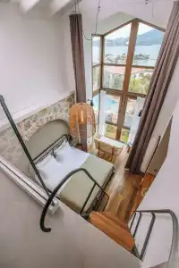 Boho Garden Selimiye - 52