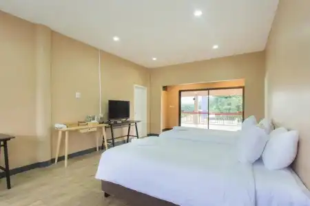 Grandsiri Resort Khaoyai - 129