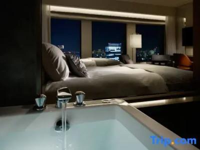 Keio Plaza Tokyo Premier Grand - 59