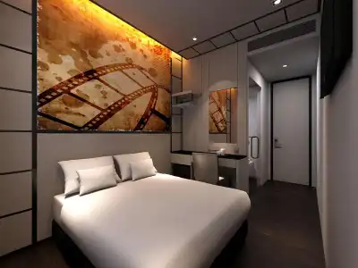81 Premier Hollywood - 28