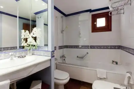Casona de la Reyna - 69