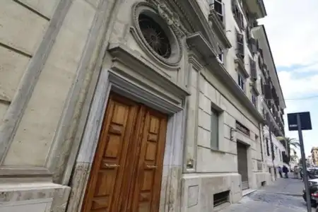 Relais Vatican Secret - 0