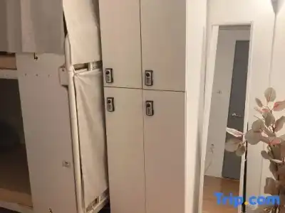 YaKorea Hostel Dongdaemun - 95