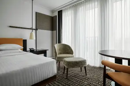 Berlin Marriott - 4