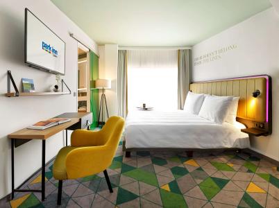 Park Inn by Radisson Hasselt - 24