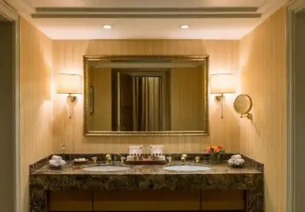 Sheraton Amman Al Nabil - 62