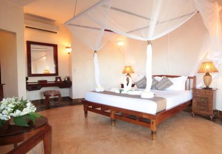 Ocean Paradise Resort & Spa - 2
