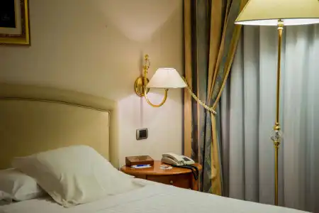 Best Western Globus City - 108