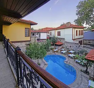 La Paloma - 16