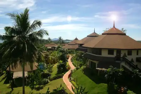 Mangosteen Ayurveda & Wellness Resort - 123