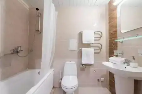 Tallinn City Apartments Harju Residence - 39