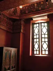 Riad ILayka - 36