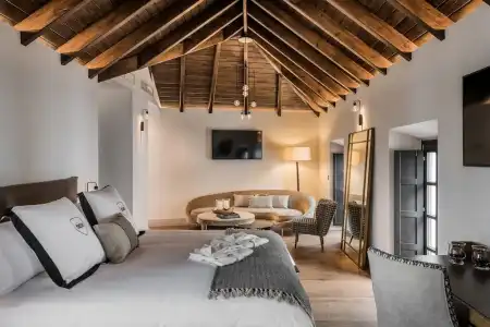Maison Ardois La Ciudadela Marbella - 60