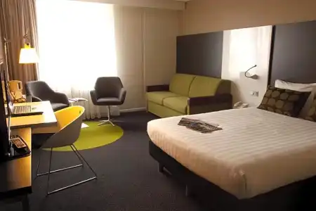 Mercure City Zwolle - 44