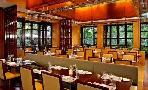 Four Seasons Hangzhou at West Lake - 28