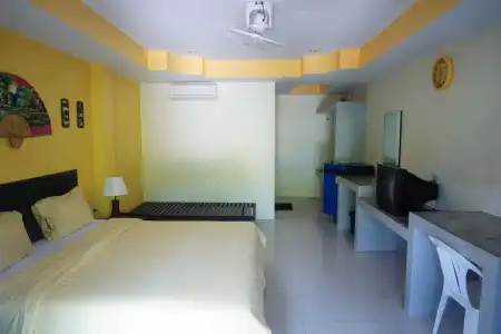 Nadapa Resort - 21