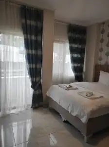 Amasra Sunrise Otel - 14