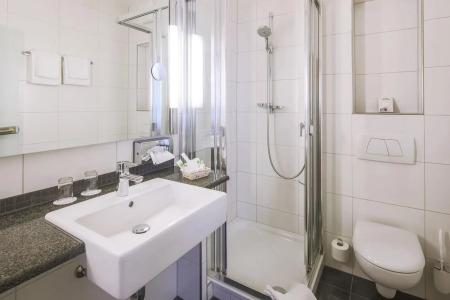 Hotel-Restaurant Kunz - 10