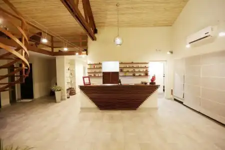 Relais des Plateaux - 16