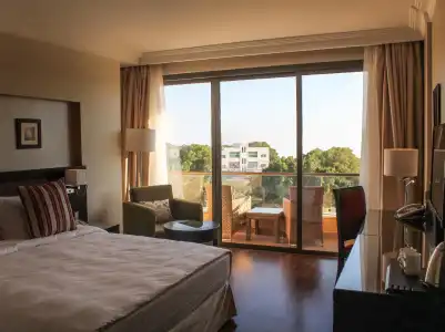 Swiss-BelAqaba City - 87