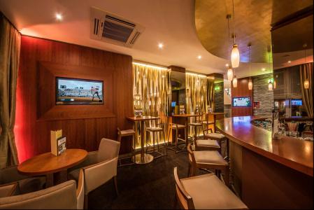 Best Western Plus Delta Park - 28