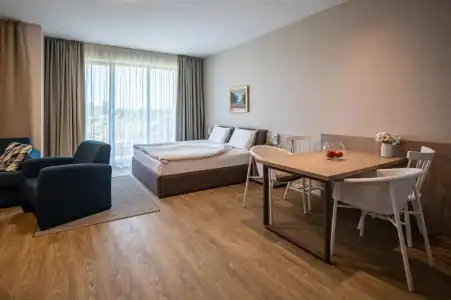 Romance & Family Suites - 89