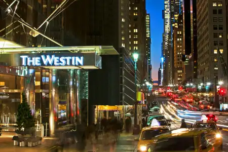 The Westin New York Grand Central - 30