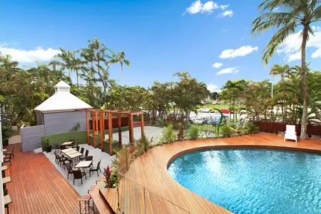 Rydges Esplanade Resort Cairns - 16
