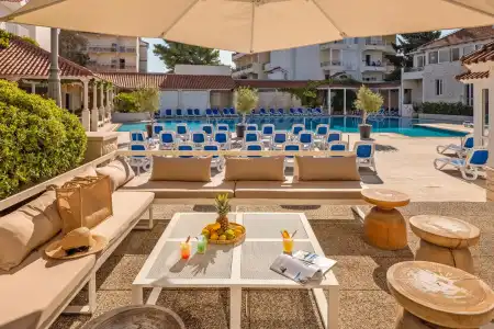 Waterman Svpetrvs Resort - 7