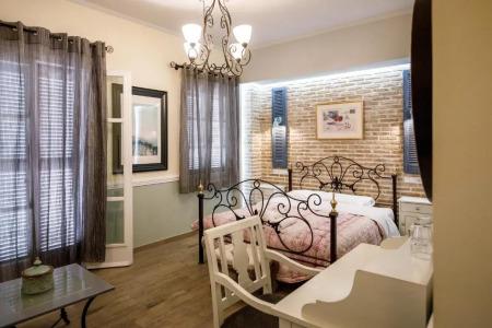 Pension Acronafplia B&D - 110