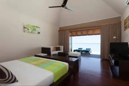 Veligandu Maldives Resort Island Resort - 3