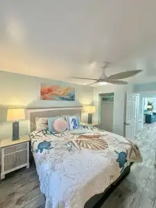 Malibu Resort Motel - 45