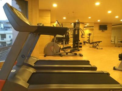 Golden Tulip Jaipur City Center - 16
