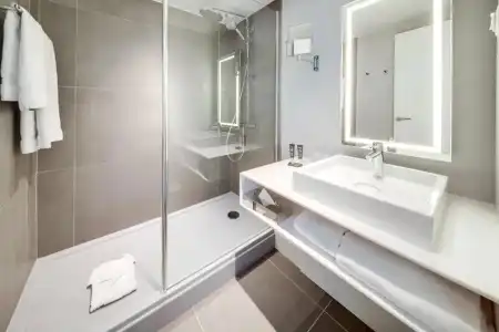 Novotel Strasbourg Centre Halles - 68