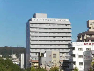 Kobe Luminous Hyogoekimae - 20