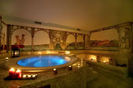 Boton d'Or & Wellness - 12