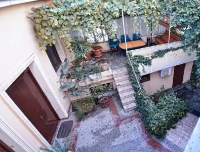 Georgian House - 13