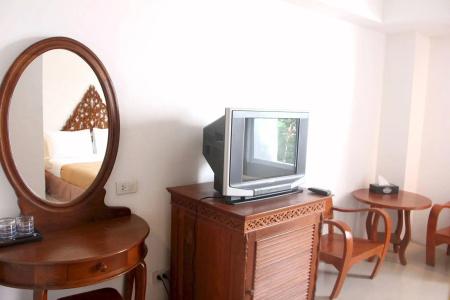 Bansabai Hostel - 5