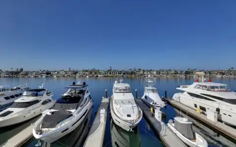 Balboa Bay Resort - 62