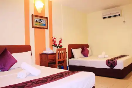 Sun Inns Sunway City Ipoh - 5