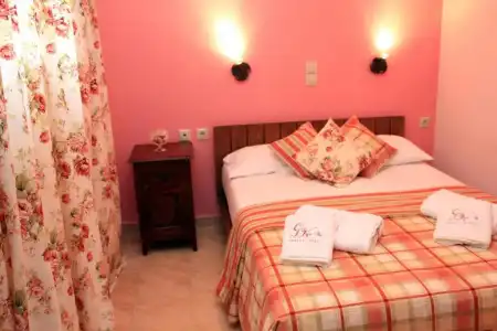 GreKa Ionian Suites - 74