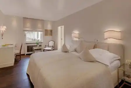 Europäischer Hof Heidelberg, Bestes Deutschlands in Historischer Architektur - 92