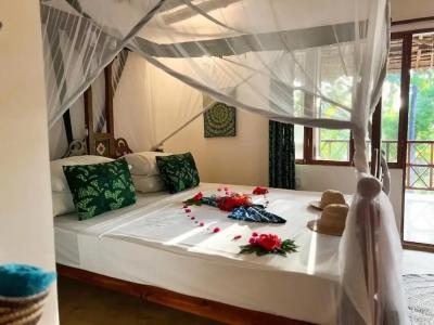 Zoi Retreat Zanzibar - 112