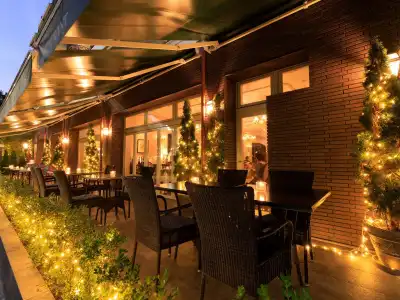 Le Grand Kyu Karuizawa - 30