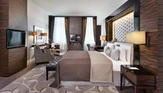 Steigenberger Icon Frankfurter Hof - 88