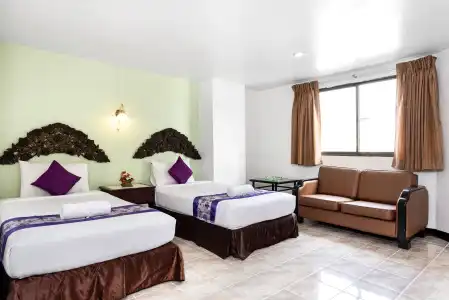Sawasdee Siam, Pattaya - 30