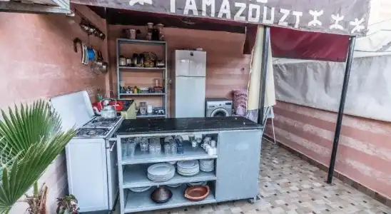 Riad Tamazouzt - 23